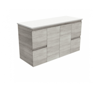 Edge 1200 Vanity Cabinet
